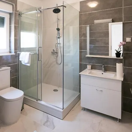 Piacevole Villa Zadar